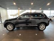 Volkswagen Touareg II Рестайлинг Чебоксары  - изображение 44