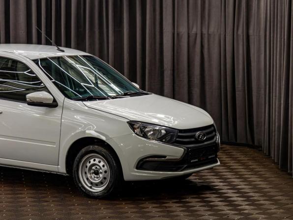 Lada (ВАЗ) Granta I Рестайлинг с пробегом 2024 года, цена 695 000 рублей, 100194 км, лифтбек, Автокод Объявления