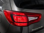 Kia Sportage III Иркутск  - изображение 46