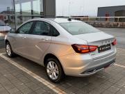 Lada (ВАЗ) Vesta I Рестайлинг (NG) Владикавказ  - изображение 19