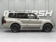 Mitsubishi Pajero III Рестайлинг Ростов-на-Дону  - изображение 22