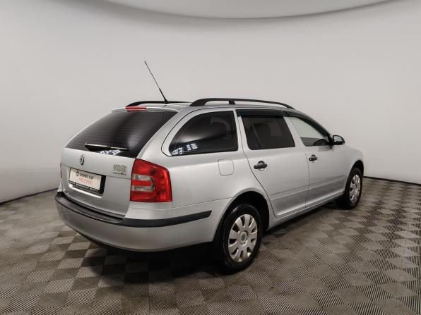 Skoda Octavia II (A5) с пробегом 2007 года, цена 679 000 рублей, 131287 км, универсал, Автокод Объявления