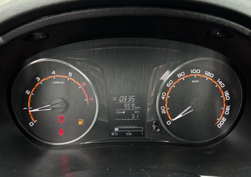 Lada (ВАЗ) Granta I Рестайлинг Альметьевск  - изображение 17