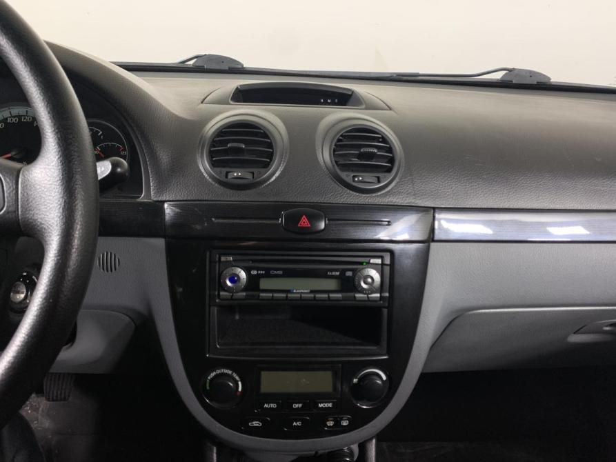 Chevrolet Lacetti I Москва  - изображение 15