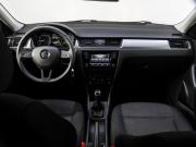 Skoda Rapid I Рестайлинг Тюмень  - изображение 39