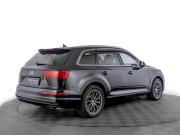 Audi Q7 II (4M) Москва  - изображение 35
