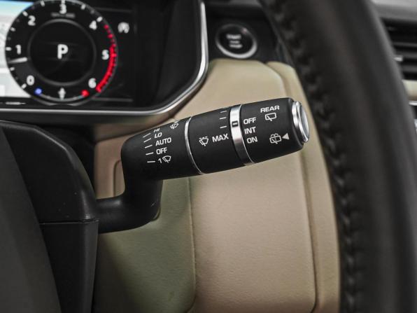 Land Rover Range Rover Sport II Рестайлинг с пробегом 2020 года, цена 5 640 000 рублей, 108191 км, внедорожник, Автокод Объявления