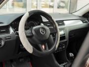 Skoda Rapid I Новосибирск  - изображение 29