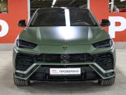 Lamborghini Urus I Москва  - изображение 33