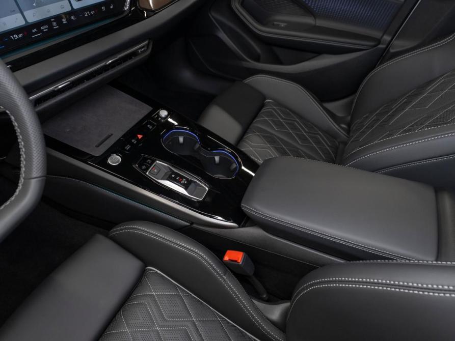 Audi A5 III (B10) Москва  - изображение 17
