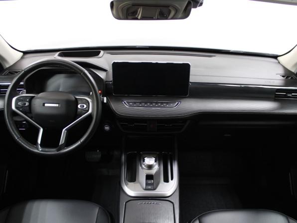 Haval Jolion I с пробегом 2023 года, цена 1 699 900 рублей, 44354 км, внедорожник, Автокод Объявления