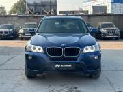 BMW X3 II (F25) Рестайлинг Пермь  - изображение 26