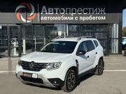 Renault Duster II Волгоград  - изображение 26