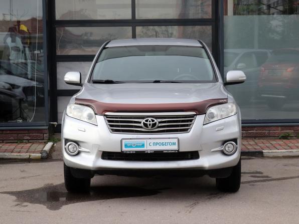 Toyota RAV4 III (XA30) Рестайлинг с пробегом 2011 года, цена 1 279 000 рублей, 200000 км, внедорожник, Автокод Объявления