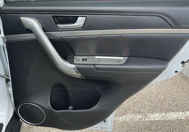 Haval H6 I с пробегом 2019 года, цена 1 447 200 рублей, 75250 км, внедорожник, Автокод Объявления