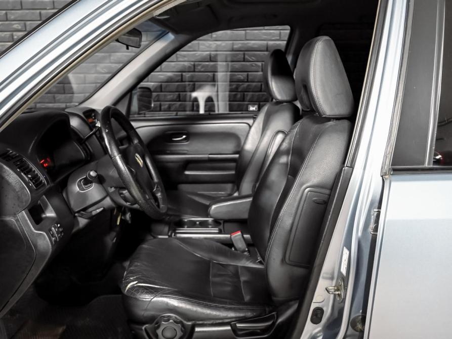 Honda CR-V II Рестайлинг Екатеринбург  - изображение 6