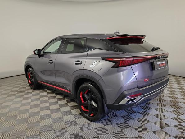Omoda C5 I с пробегом 2023 года, цена 1 599 000 рублей, 61327 км, внедорожник, Автокод Объявления