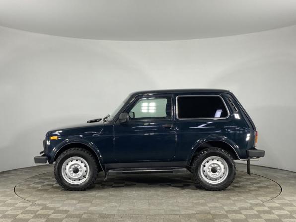 Lada (ВАЗ) 2121 (4x4) I Рестайлинг с пробегом 2019 года, цена 695 000 рублей, 38659 км, внедорожник, Автокод Объявления