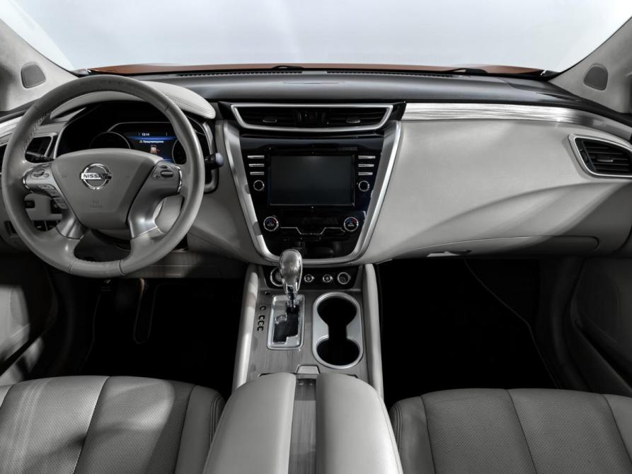 Nissan Murano III (Z52) Санкт-Петербург  - изображение 18