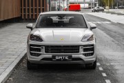 Porsche Cayenne III Рестайлинг Москва  - изображение 47