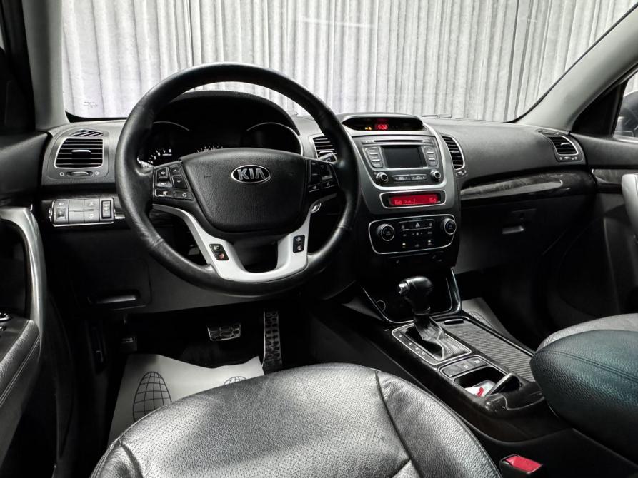 Kia Sorento II Рестайлинг Стерлитамак  - изображение 29