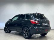 Nissan Qashqai I Рестайлинг Кемерово  - изображение 19