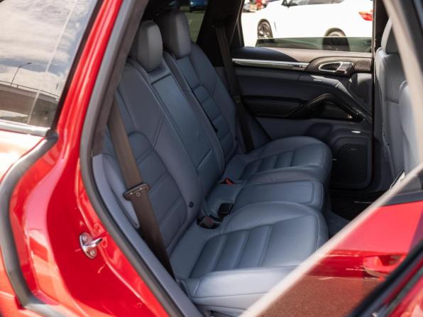 Porsche Cayenne II (958) с пробегом 2013 года, цена 3 450 000 рублей, 85459 км, внедорожник, Автокод Объявления
