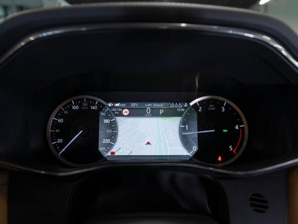 Jaguar F-Pace I Рестайлинг с пробегом 2021 года, цена 5 250 000 рублей, 65192 км, внедорожник, Автокод Объявления