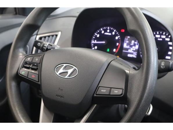 Hyundai Creta I Рестайлинг с пробегом 2020 года, цена 2 055 000 рублей, 103152 км, внедорожник, Автокод Объявления