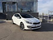 Kia Ceed II Саратов  - изображение 18