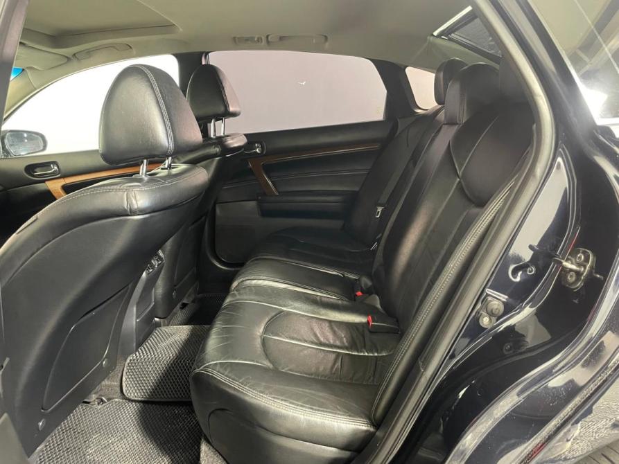 Nissan Teana I (J31) Рестайлинг Воронеж  - изображение 19