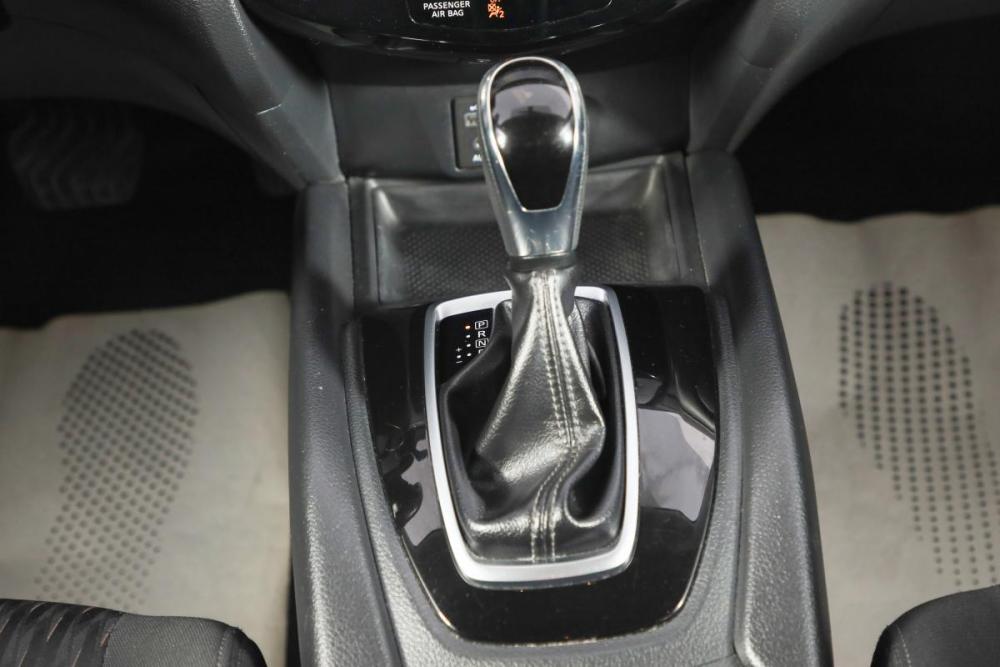 Nissan Rogue II Рестайлинг Новосибирск  - изображение 15