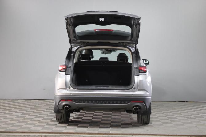 Changan CS35 Plus I Рестайлинг с пробегом 2022 года, цена 1 749 000 рублей, 70001 км, внедорожник, Автокод Объявления