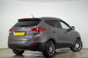 Hyundai ix35 I Оренбург  - изображение 26