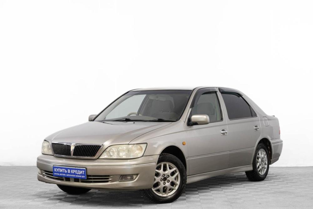 Toyota Vista V (V50) Барнаул  - изображение 4