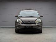 Honda CR-V III Рестайлинг Москва  - изображение 14