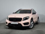 Mercedes-Benz GLA I (X156) Санкт-Петербург  - изображение 21