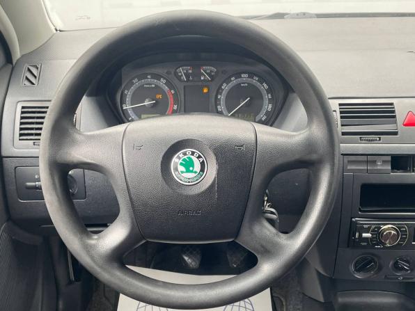Skoda Fabia I Рестайлинг с пробегом 2006 года, цена 299 000 рублей, 319393 км, хэтчбек, Автокод Объявления