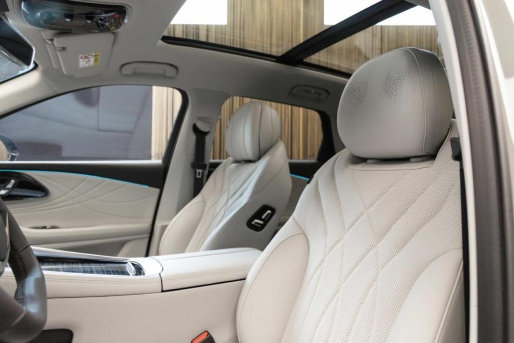 Exeed RX Москва  - изображение 8
