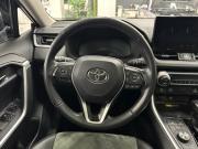 Toyota RAV4 V (XA50) Москва  - изображение 26