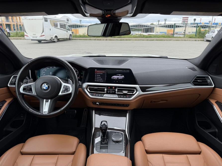 BMW 3 серии VII (G2x) Казань  - изображение 29