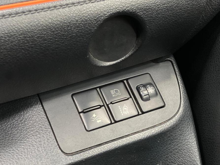 Toyota Sienta II Рестайлинг Кемерово  - изображение 15