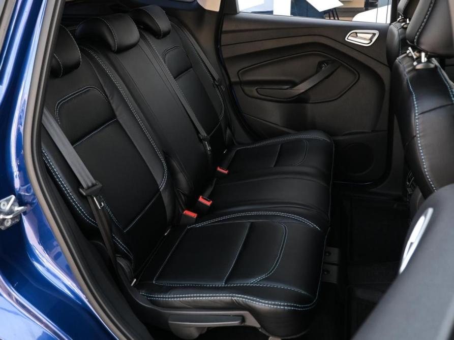 Ford Kuga II Рестайлинг Волгоград  - изображение 7