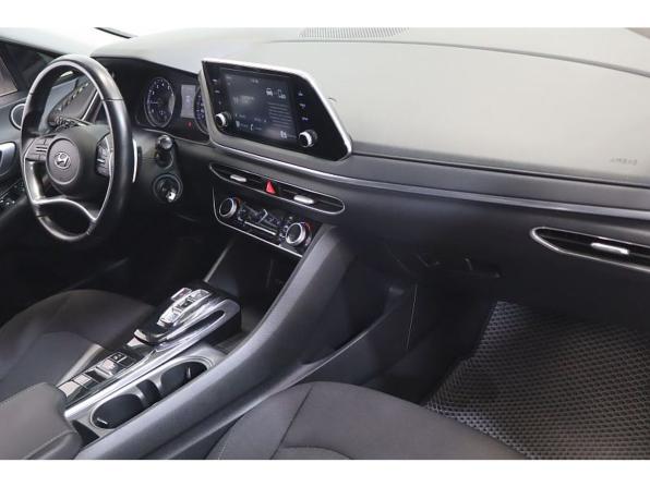 Hyundai Sonata VIII (DN8) с пробегом 2020 года, цена 1 944 900 рублей, 147107 км, седан, Автокод Объявления