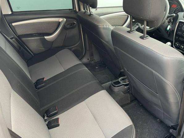 Renault Duster I с пробегом 2013 года, цена 950 000 рублей, 122943 км, внедорожник, Автокод Объявления