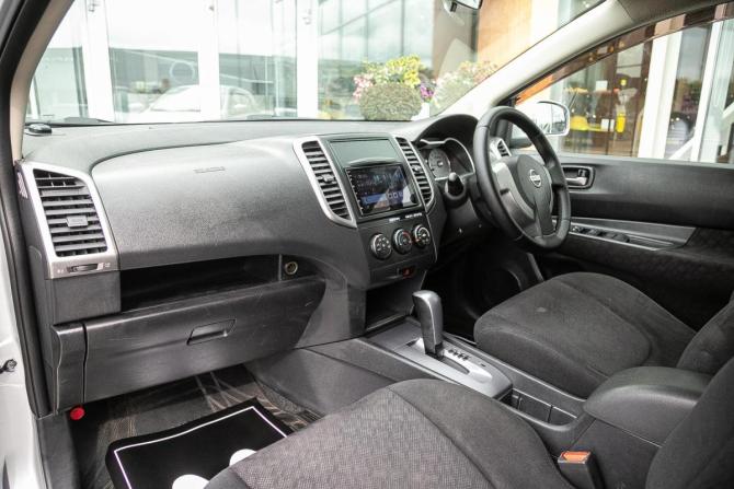 Nissan Wingroad III (Y12) с пробегом 2010 года, цена 725 000 рублей, 189000 км, универсал, Автокод Объявления