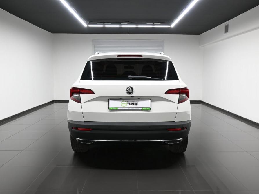 Skoda Karoq I Тверь  - изображение 4
