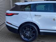 Land Rover Range Rover Velar I Москва  - изображение 38