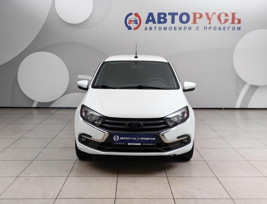 Lada (ВАЗ) Granta I Рестайлинг Подольск  - изображение 3