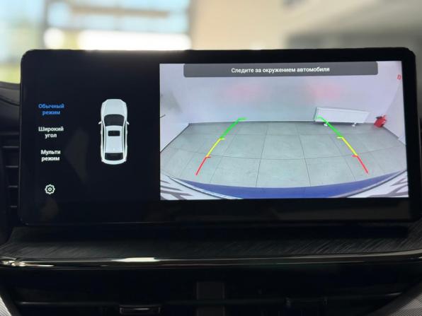 Haval F7x I Рестайлинг с пробегом 2022 года, цена 2 100 000 рублей, 81183 км, внедорожник, Автокод Объявления